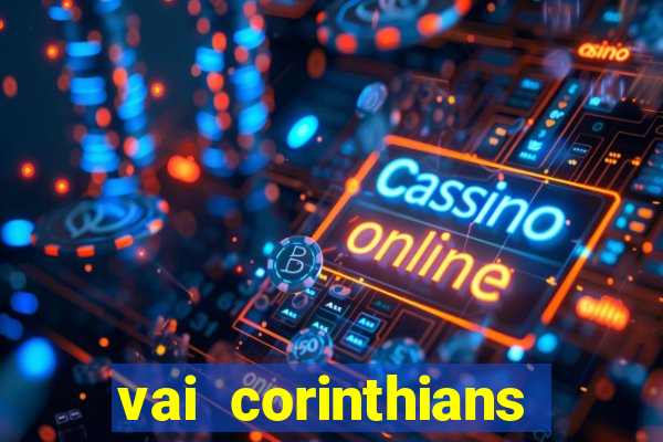 vai corinthians audio whatsapp